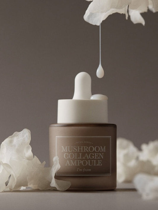 I'm From Mushroom Collagen Ampoule 30ml-0