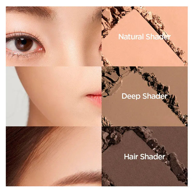 JUNGSAEMMOOL Artist Face Palette-4