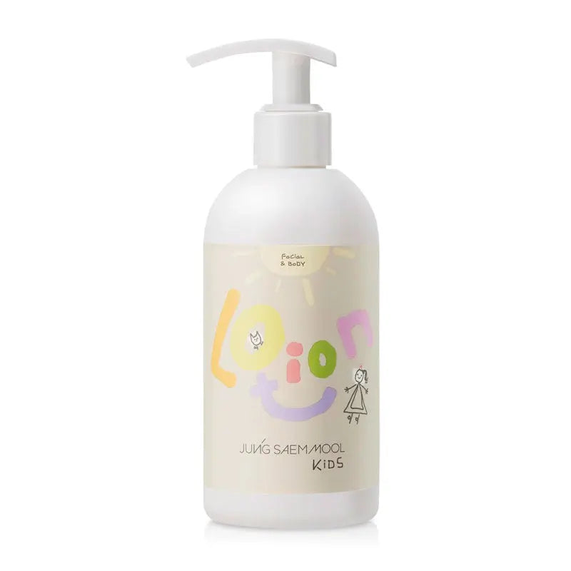 JUNGSAEMMOOL KIDS Essential Lotion Facial & Body 280ml-1