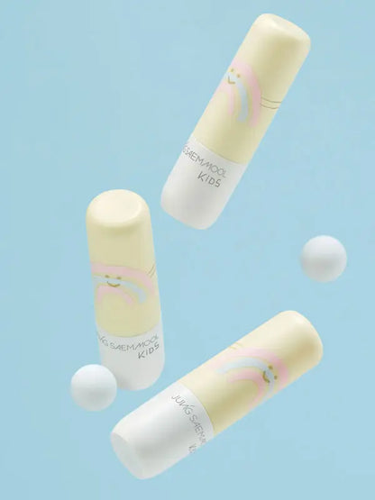 JUNGSAEMMOOL KIDS Mild Lip Balm 4g-0