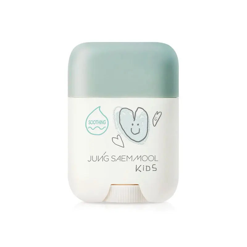 JUNGSAEMMOOL KIDS Waterful Soothing Stick 15g-1