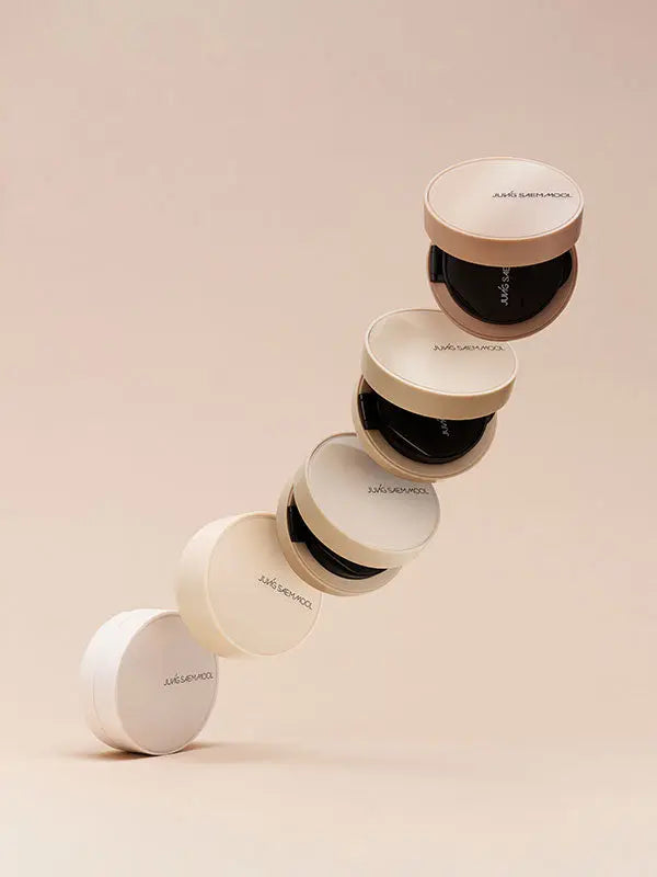 JUNGSAEMMOOL Skin Nuder Cushion Concealer 10g-0