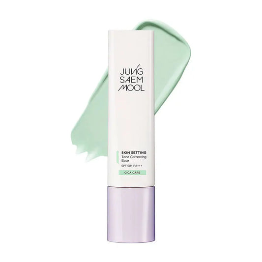 JUNGSAEMMOOL Skin Setting Tone Correcting Base 40ml-0