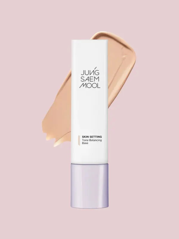 JUNGSAEMMOOL Skin Setting Tone Balancing Base 40ml-0