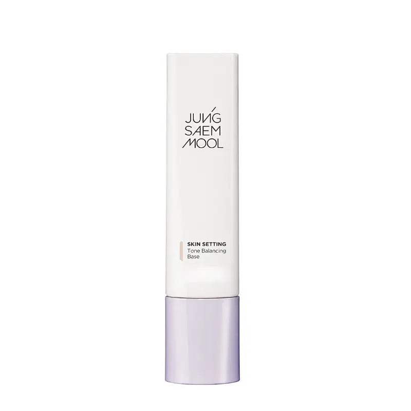 JUNGSAEMMOOL Skin Setting Tone Balancing Base 40ml-1