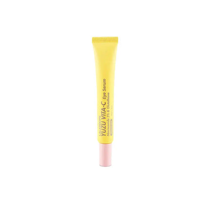 Lala Recipe Yuzu Vita C Eye Serum 35ml-1