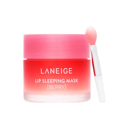 Laneige Lip Sleeping Mask 20g - Berry-1