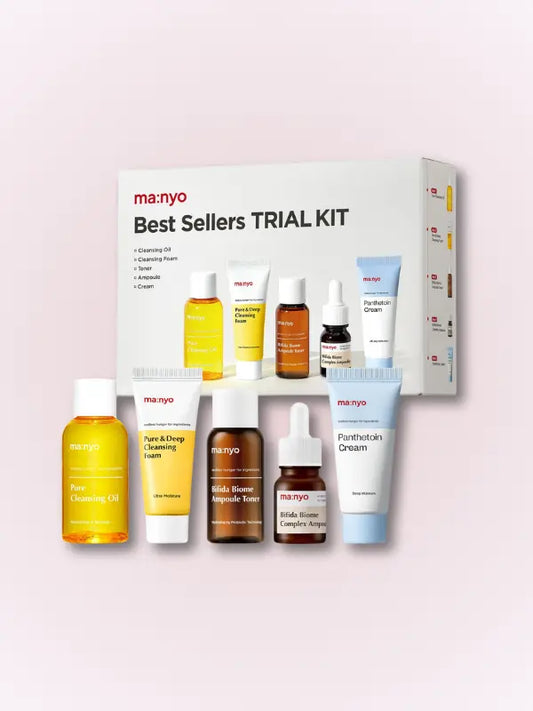 ma:nyo Best Seller Trial Kit-0