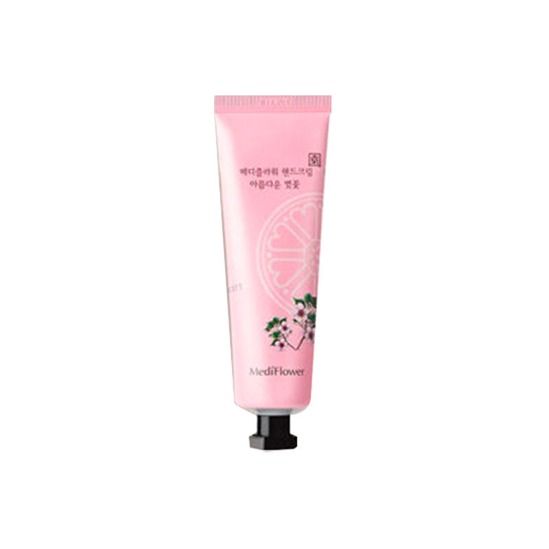 Medi Flower The Garden in a House Hand Cream Set 50g*5-2