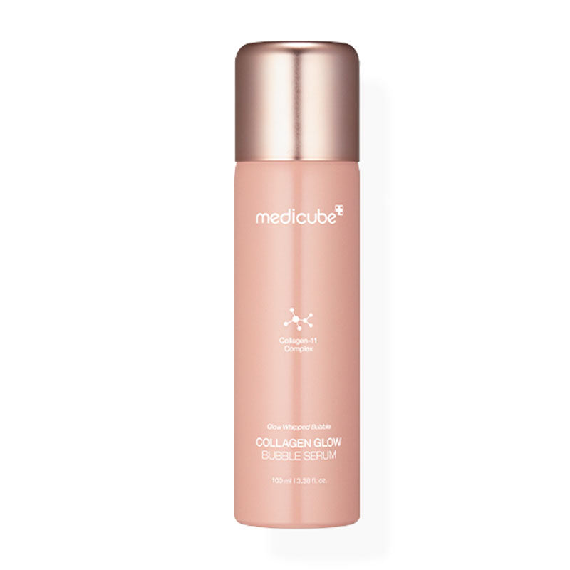 medicube Collagen Glow Bubble Serum 100ml-1