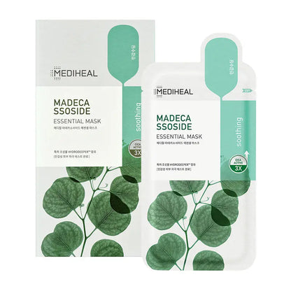 Mediheal Madecassoside Essential Mask 24g-0