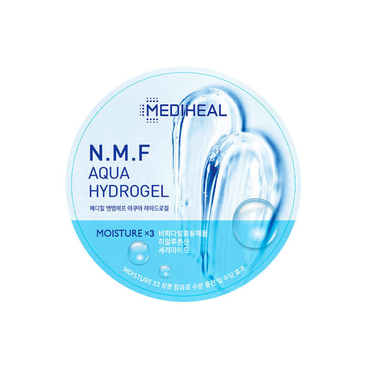 Mediheal N.M.F Aqua Hydrogel 300g-0