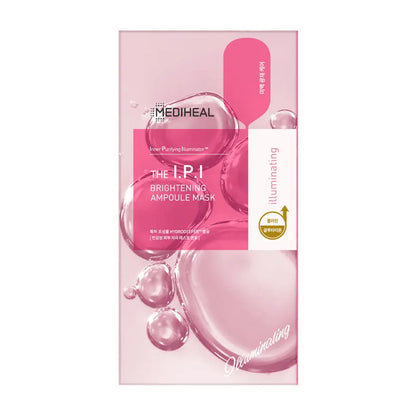 Mediheal The I.P.I Brightening Ampoule Mask 24g-0