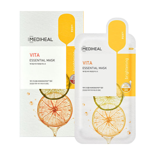 Mediheal Vita Essential Mask 24g-0