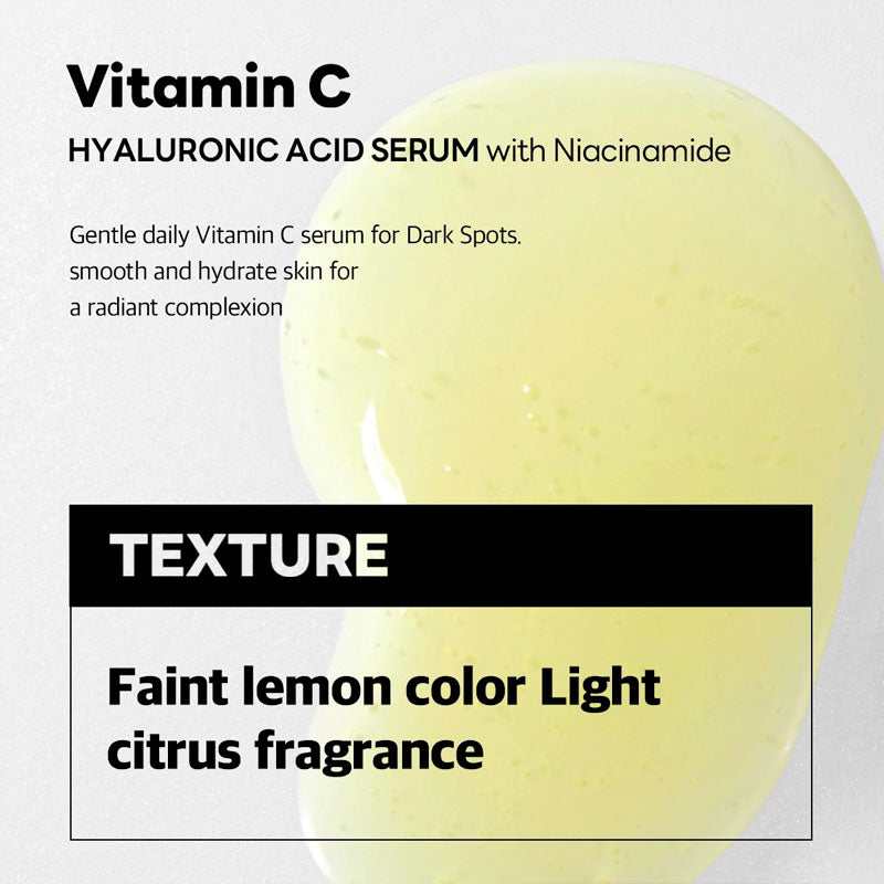 Mediheal Vitamin C Brightening Serum 40ml-3