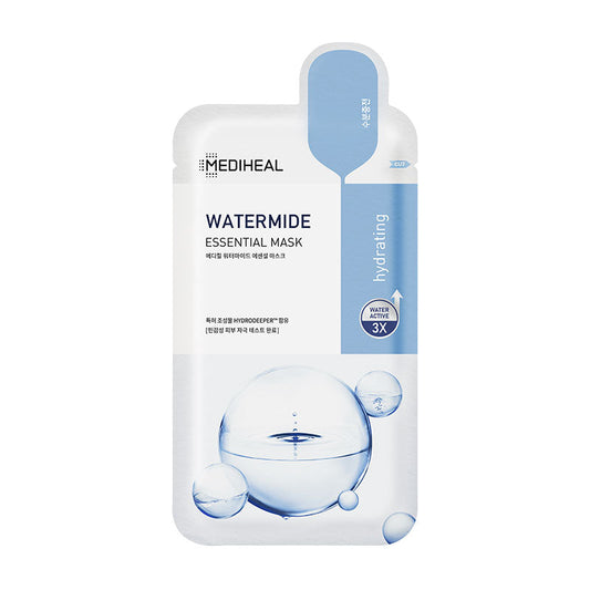 Mediheal Watermide Essential Mask 24g-0