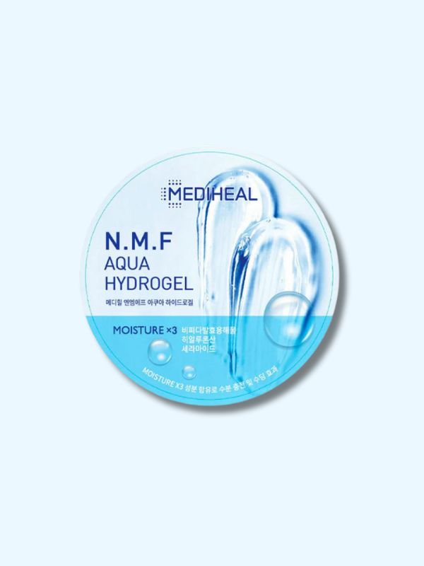 Mediheal N.M.F Aqua Hydrogel 300g-1