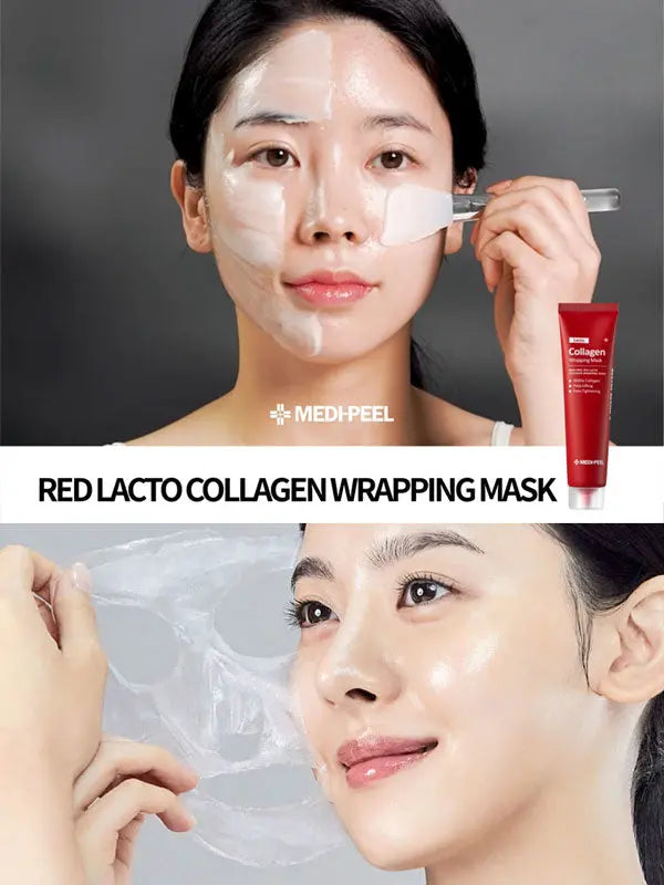 MediPeel Red Lacto Collagen Wrapping 70ml-2