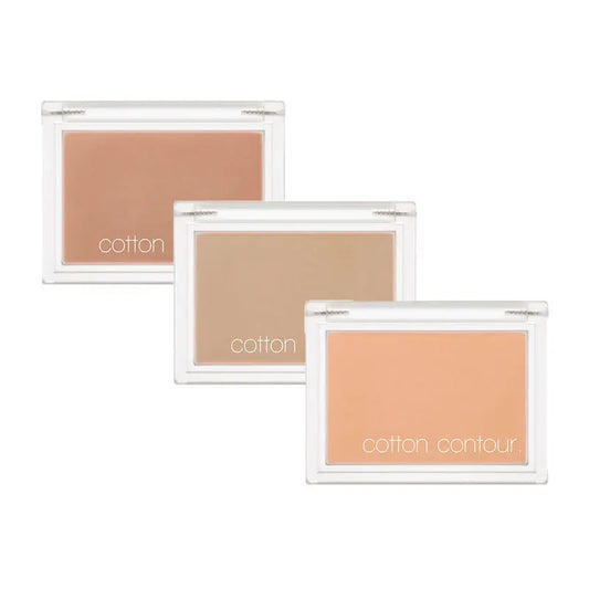 MISSHA Cotton Contour-0