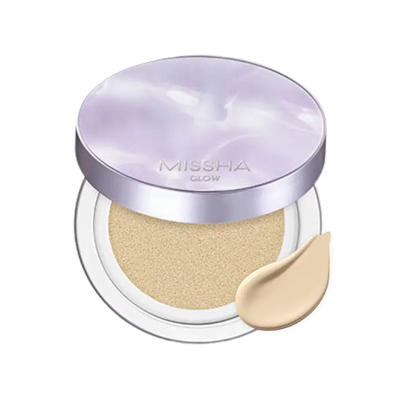 MISSHA Glow Layering Fit Cushion 14g-0