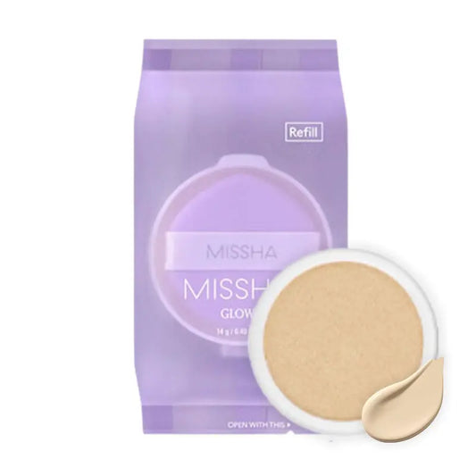 MISSHA Glow Layering Fit Cushion Refill 14g-0