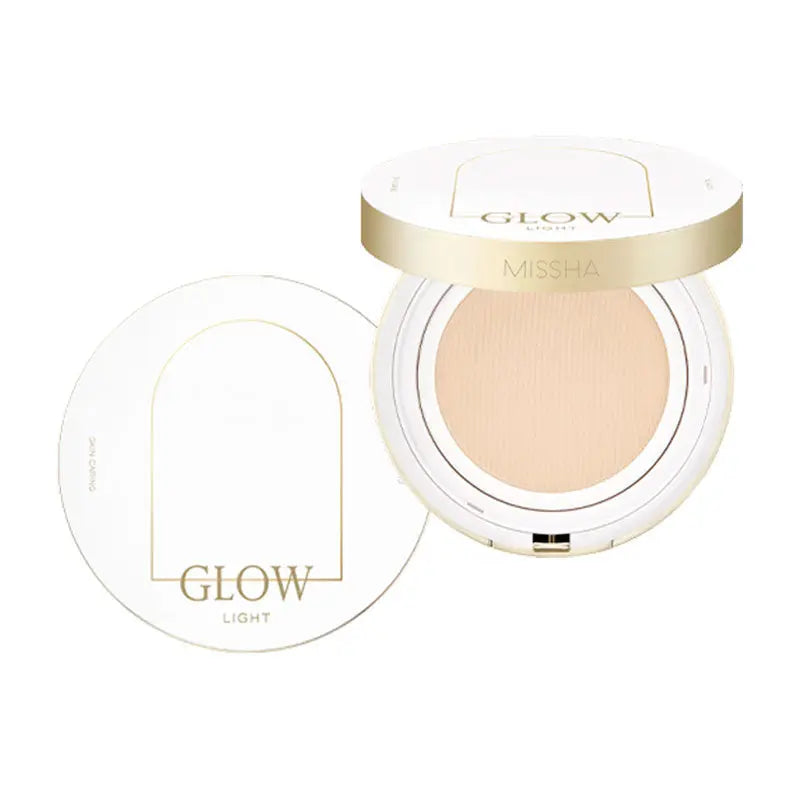 MISSHA Glow Cushion Light 13g-1