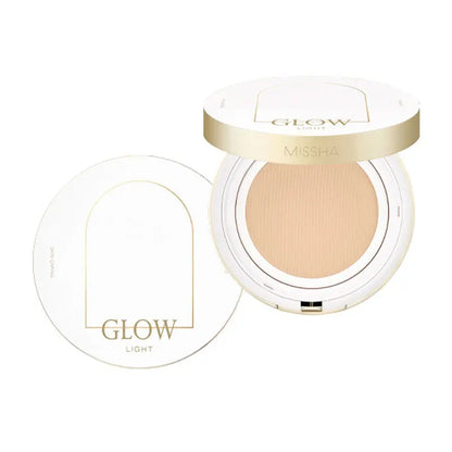 MISSHA Glow Cushion Light 13g-2