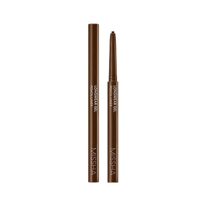 MISSHA Longwear Gel Pencil Liner 0.14g-5