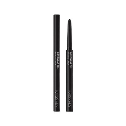 MISSHA Longwear Gel Pencil Liner 0.14g-2