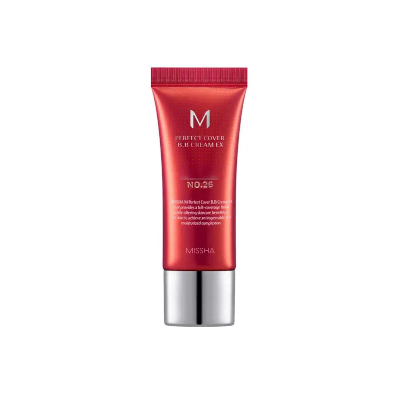 MISSHA M Perfect Cover BB Cream Ex 20ml-2