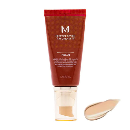 MISSHA M Perfect Cover BB Cream Ex 50ml-2