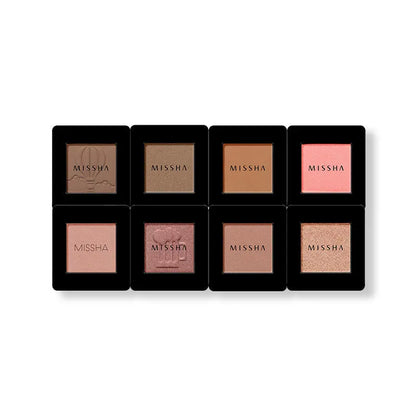 MISSHA Modern Shadow-0