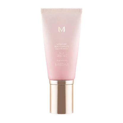 MISSHA Signature Real Complete BB Cream Ex. 45g-0