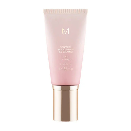 MISSHA Signature Real Complete BB Cream Ex. 45g-0