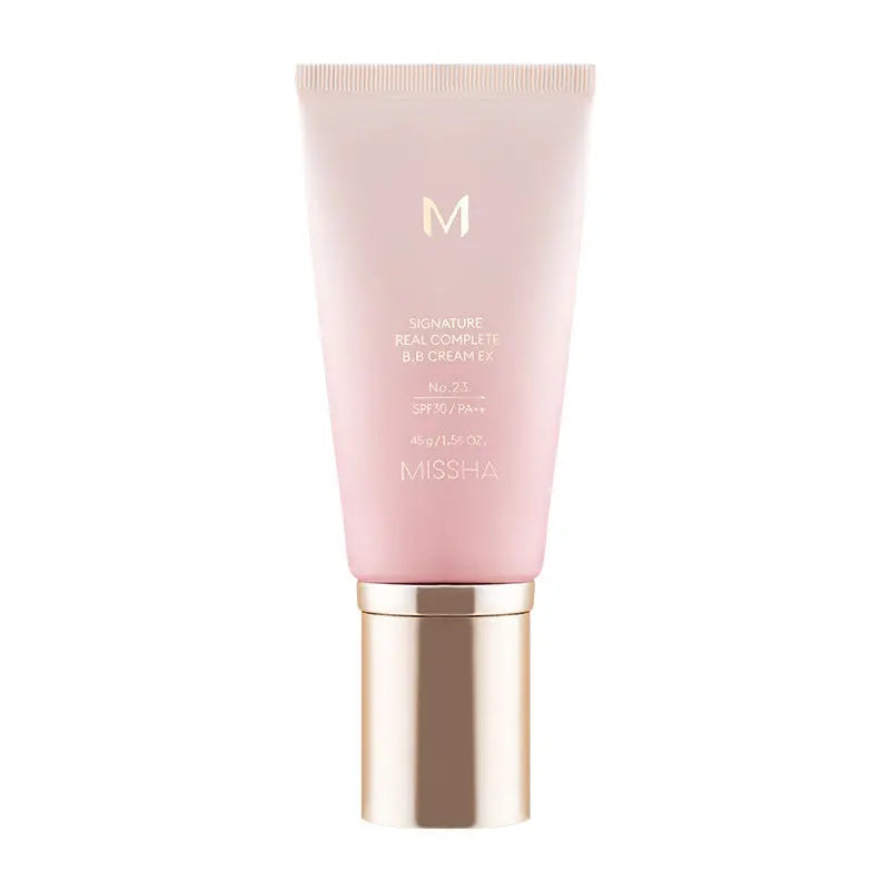 MISSHA Signature Real Complete BB Cream Ex. 45g-1