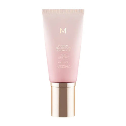 MISSHA Signature Real Complete BB Cream Ex. 45g-1