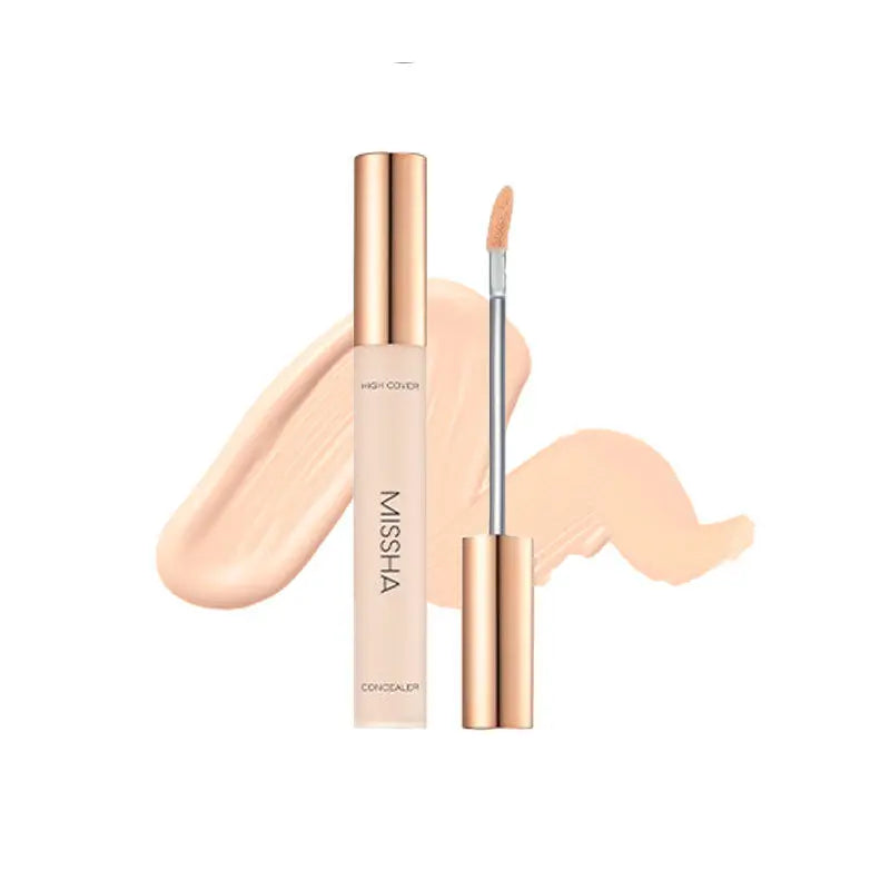 MISSHA Stay Tip Concealer High Cover 3.8ml-5