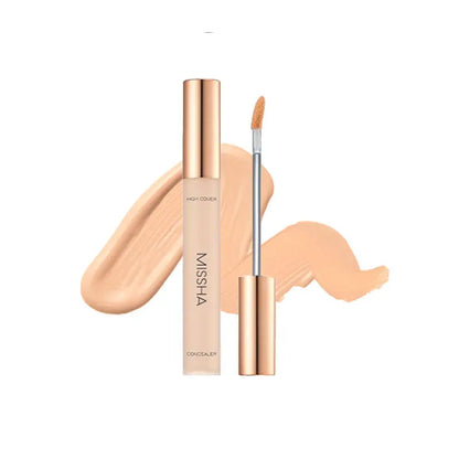 MISSHA Stay Tip Concealer High Cover 3.8ml-7