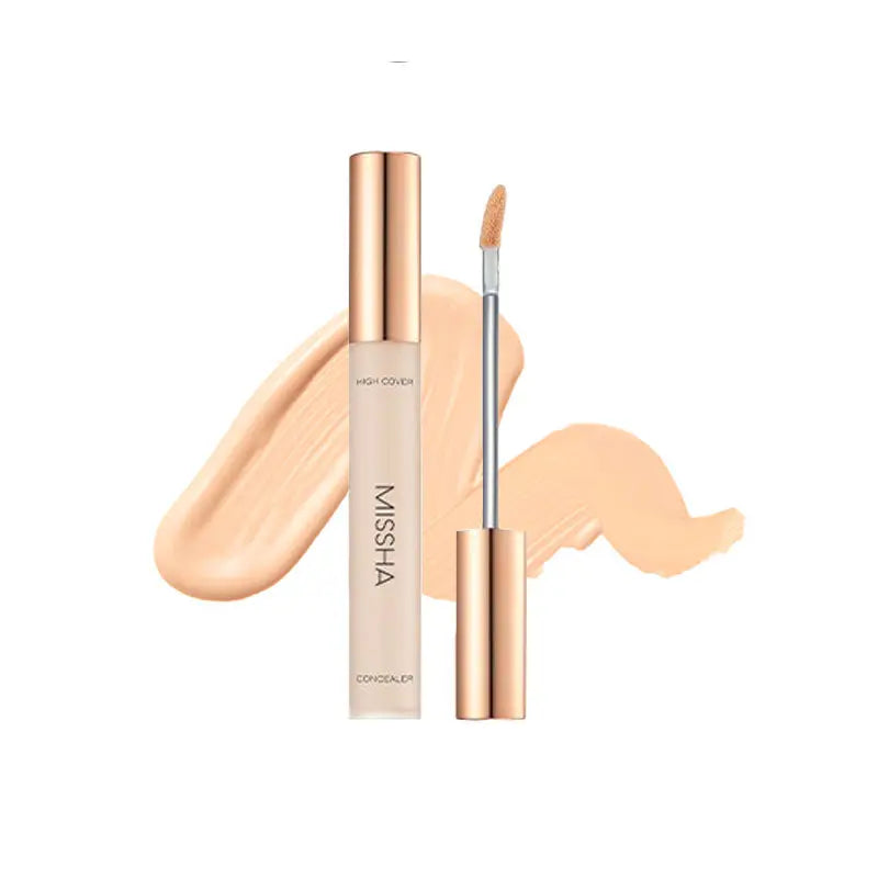 MISSHA Stay Tip Concealer High Cover 3.8ml-6