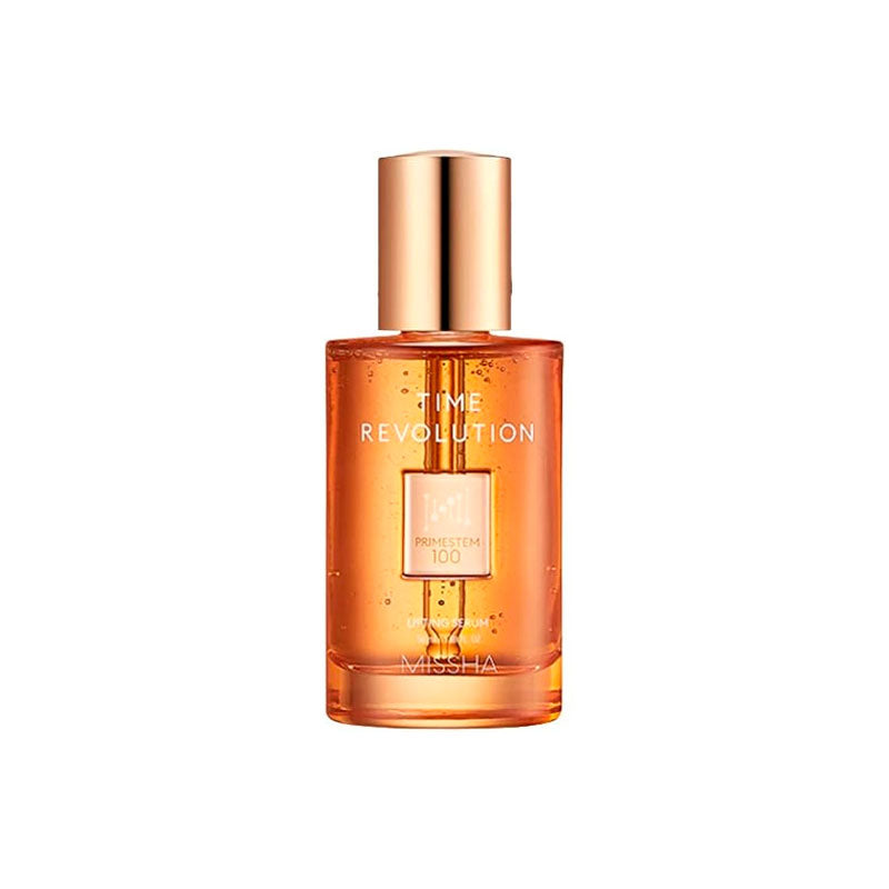 MISSHA Time Revolution Primestem100 Lifting Serum 50ml-1