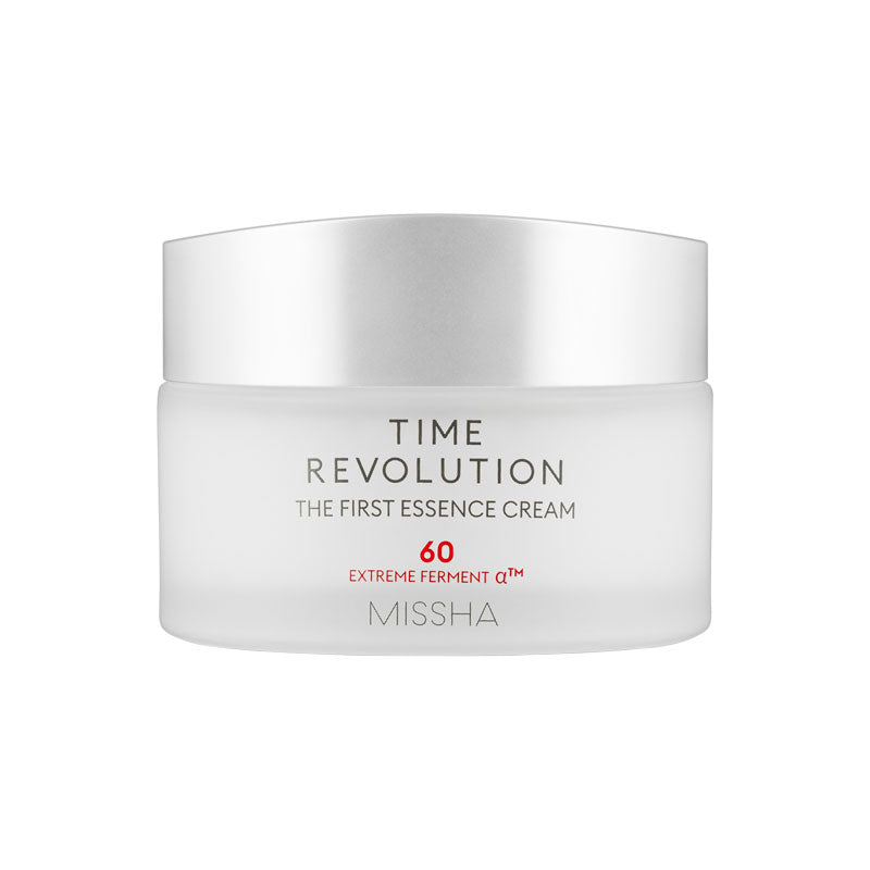 MISSHA Time Revolution The First Essence Cream 50ml-0