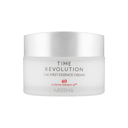 MISSHA Time Revolution The First Essence Cream 50ml-0