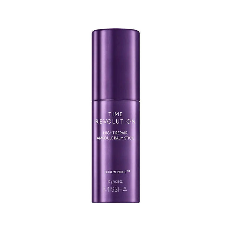 MISSHA Time Revolution Night Ampoule Stick 10g-0