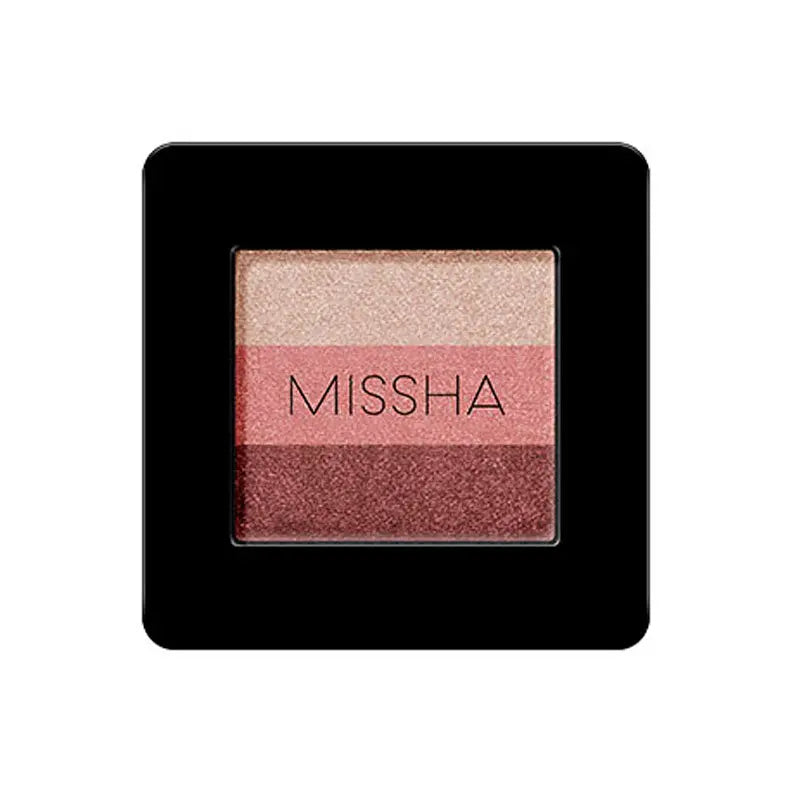 MISSHA Triple Shadow-9