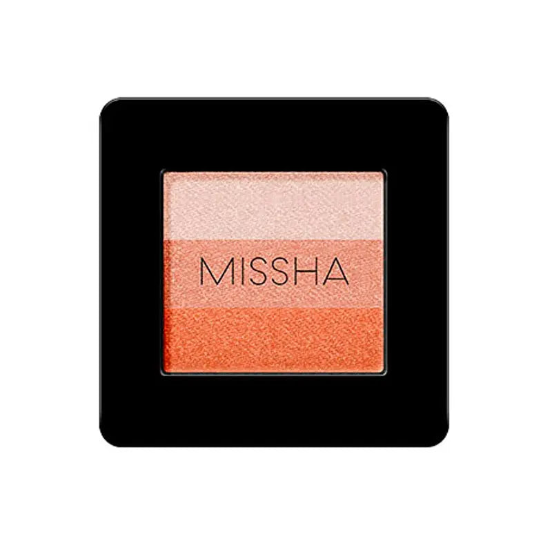 MISSHA Triple Shadow-10