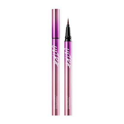 MISSHA Ultra Powerproof Thin Pen Liner 0.4g-2