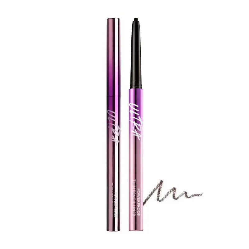 MISSHA Ultra Powerproof Thin Pencil Liner 0.12g-2