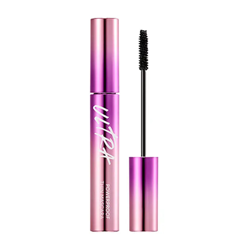 MISSHA Ultra Powerproof Thin Mascara Curling & Volumizing 9g-0