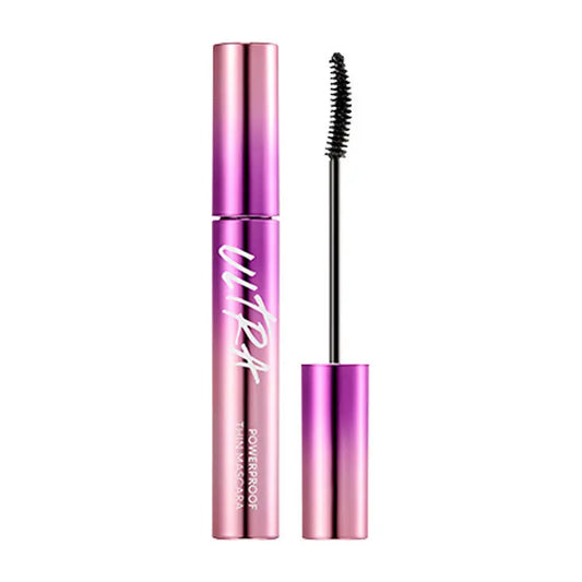 MISSHA Ultra Powerproof Thin Mascara Curling & Lengthening 9g-0