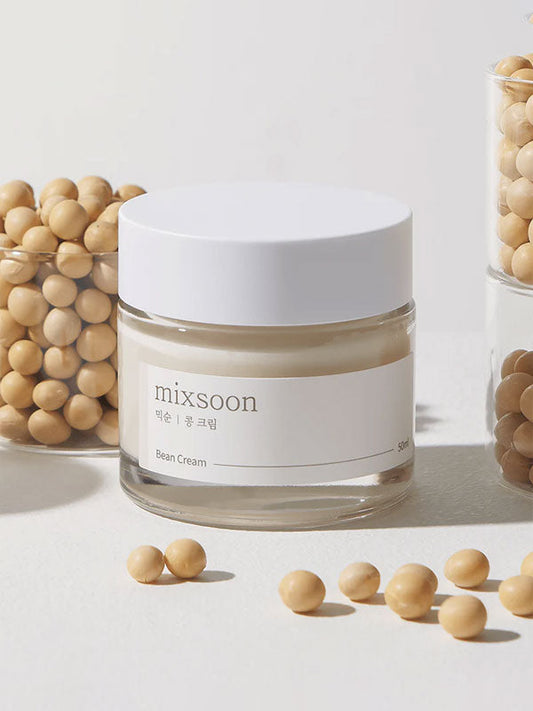 mixsoon Bean Cream 50ml-0